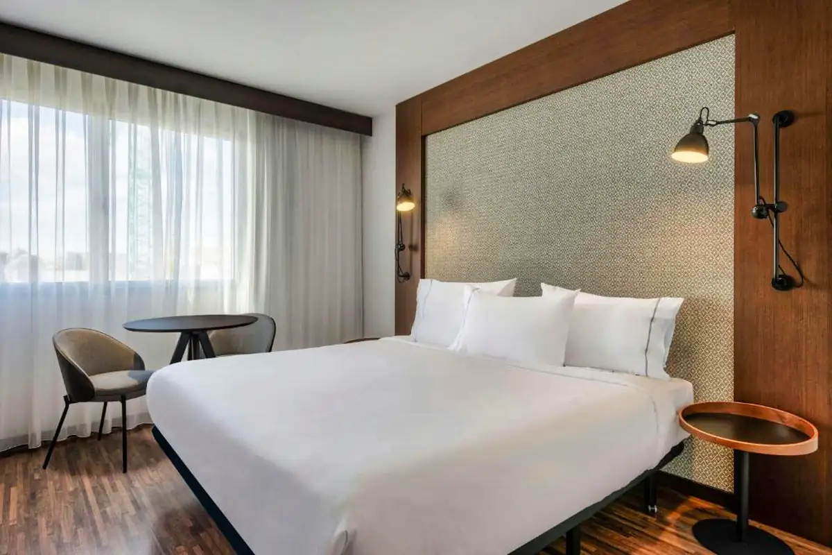 Hôtel AC Alicante By Marriott