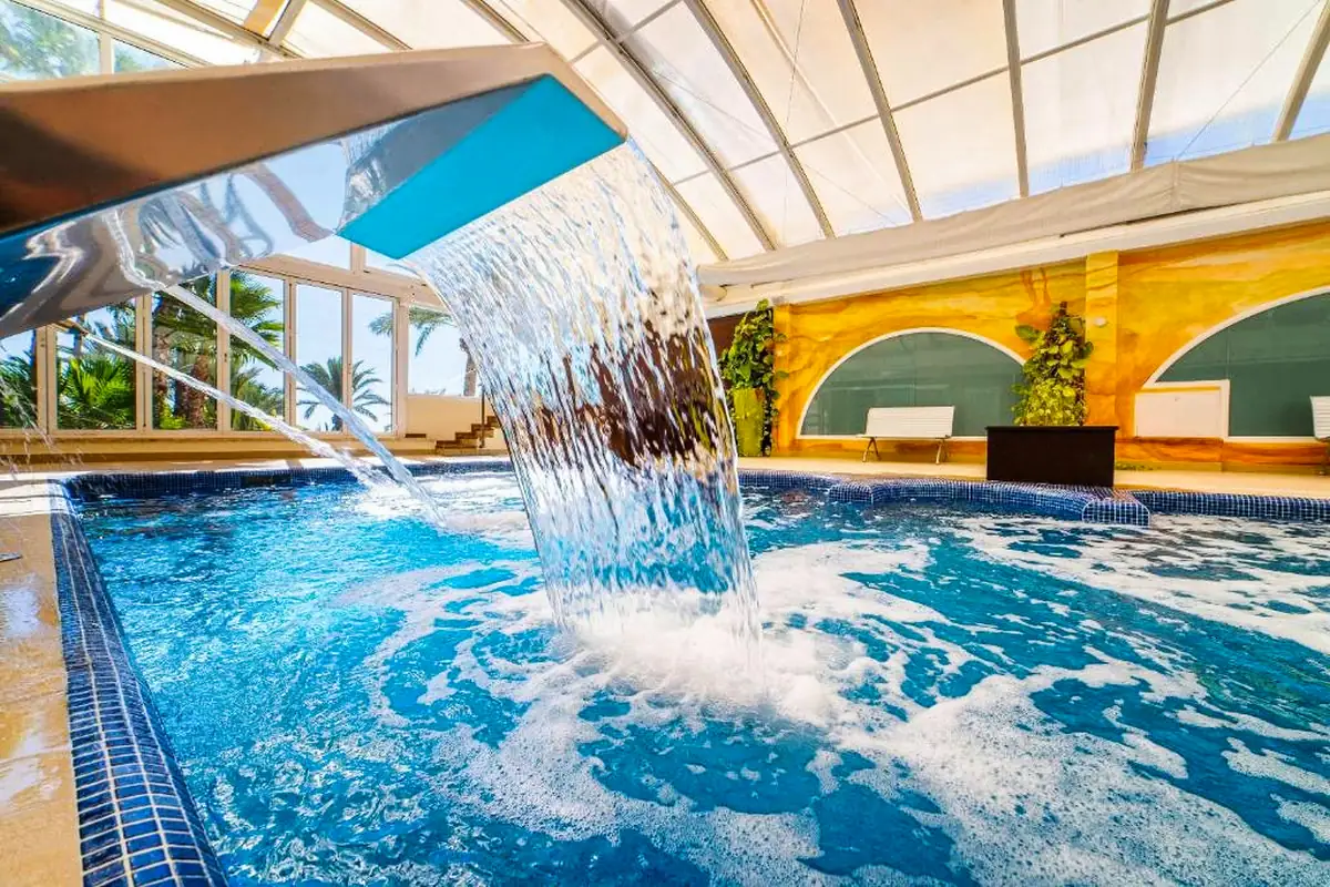 Hotel Servigroup Montiboli