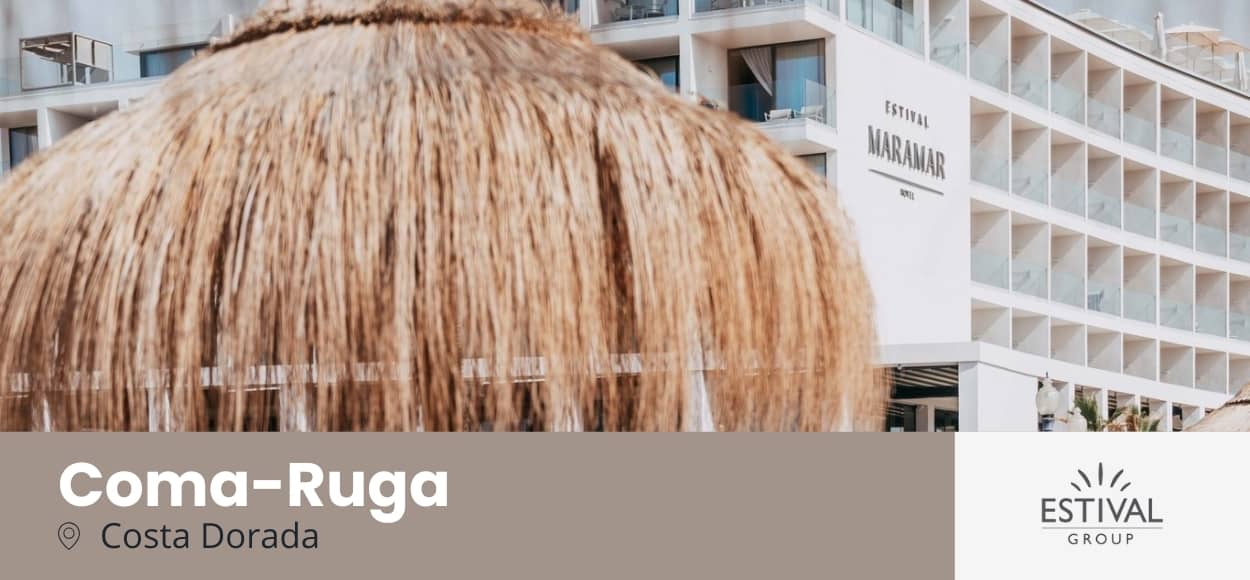 Estival Group Coma-Ruga