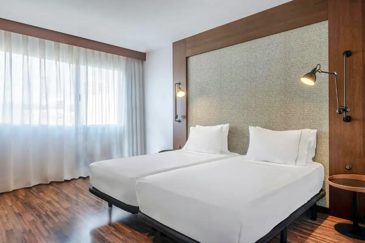 Hôtel AC Alicante By Marriott