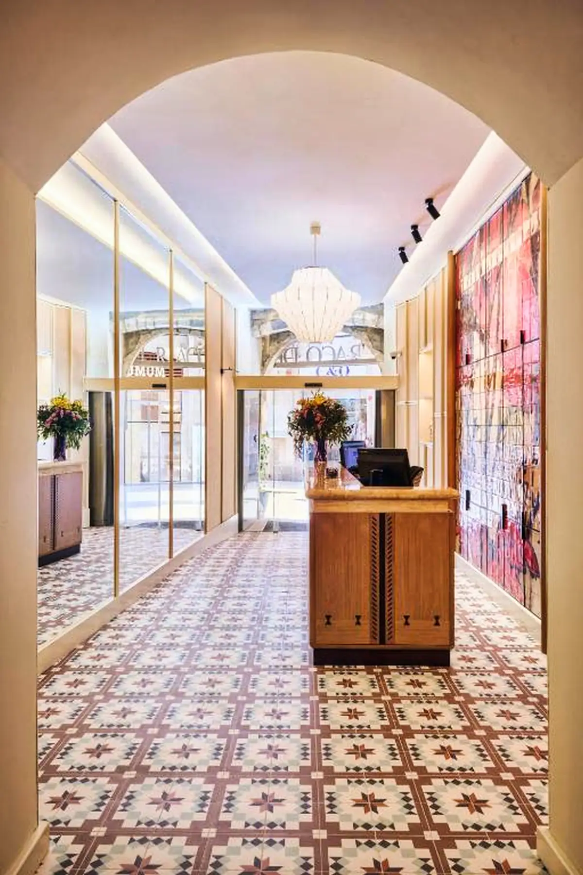 H10 Raco Del Pi Boutique Hôtel