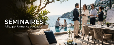 MICE Seminaires Espagne