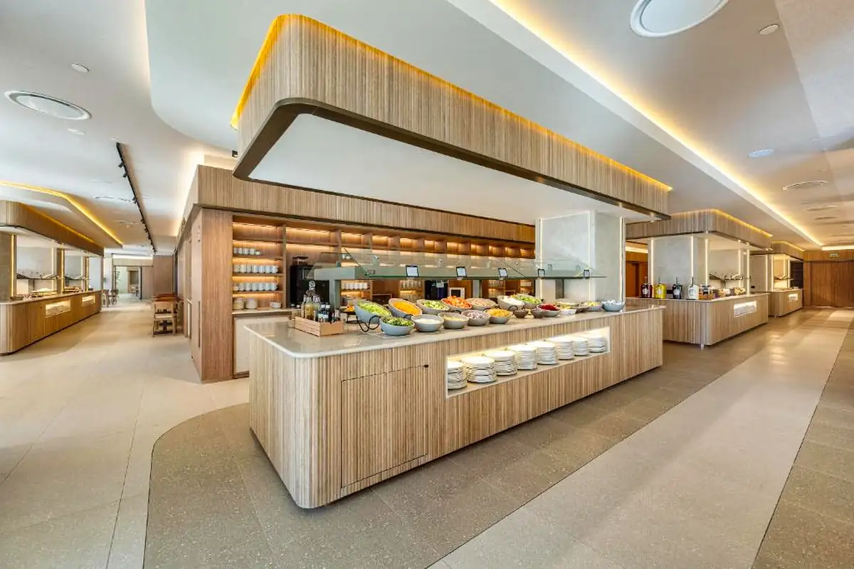 Port Benidorm Hotel & Spa
