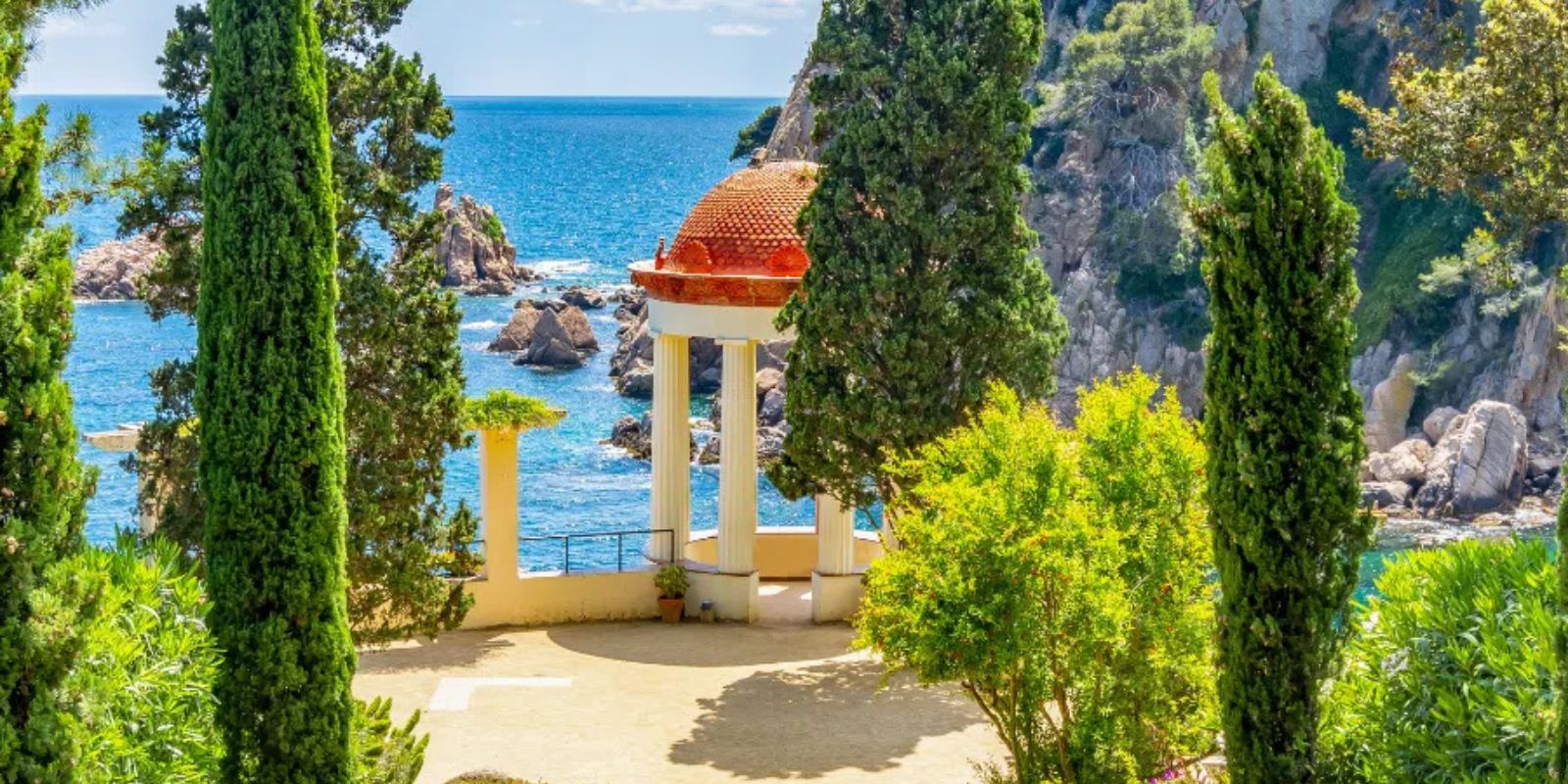 Blanes Catalogne