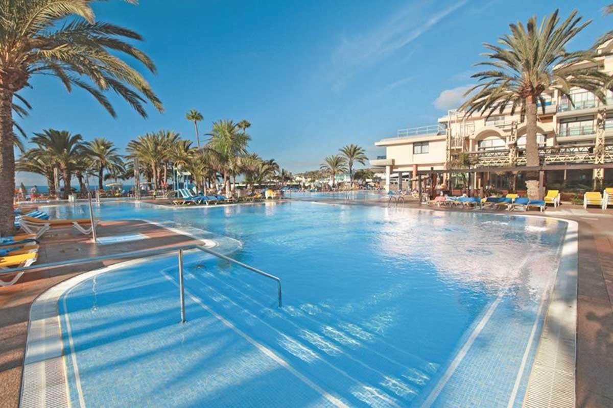 resorts tout compris