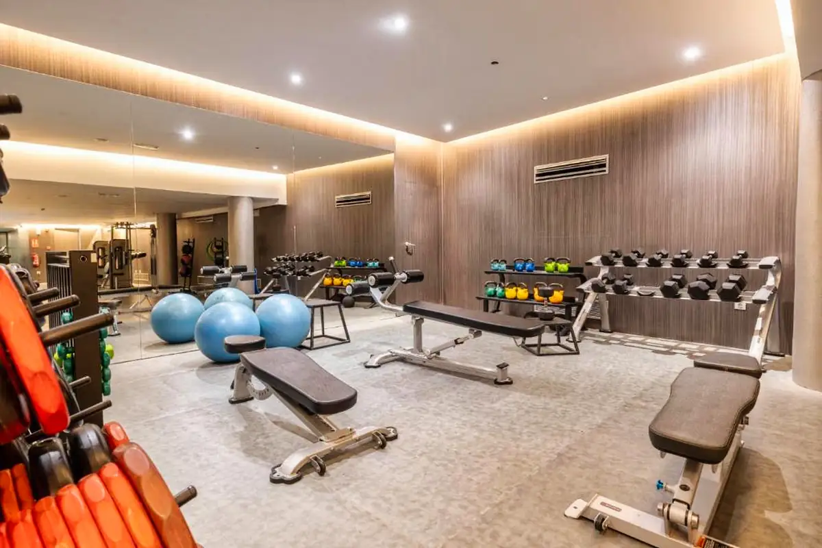 Hôtel BCL Levante Club & Spa - Adults Recommended