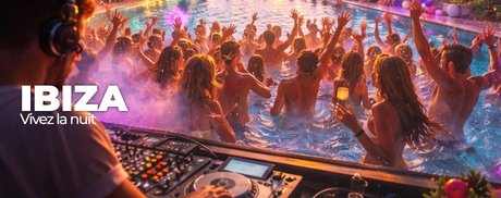 Ibiza