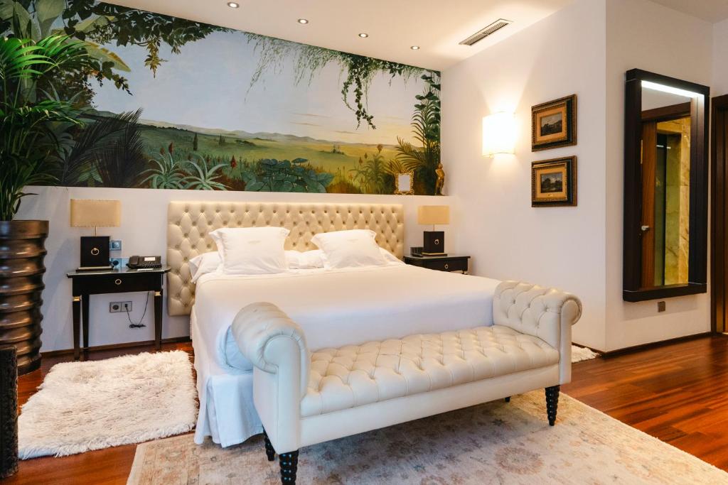 Hôtel Mirador de Dalt Vila