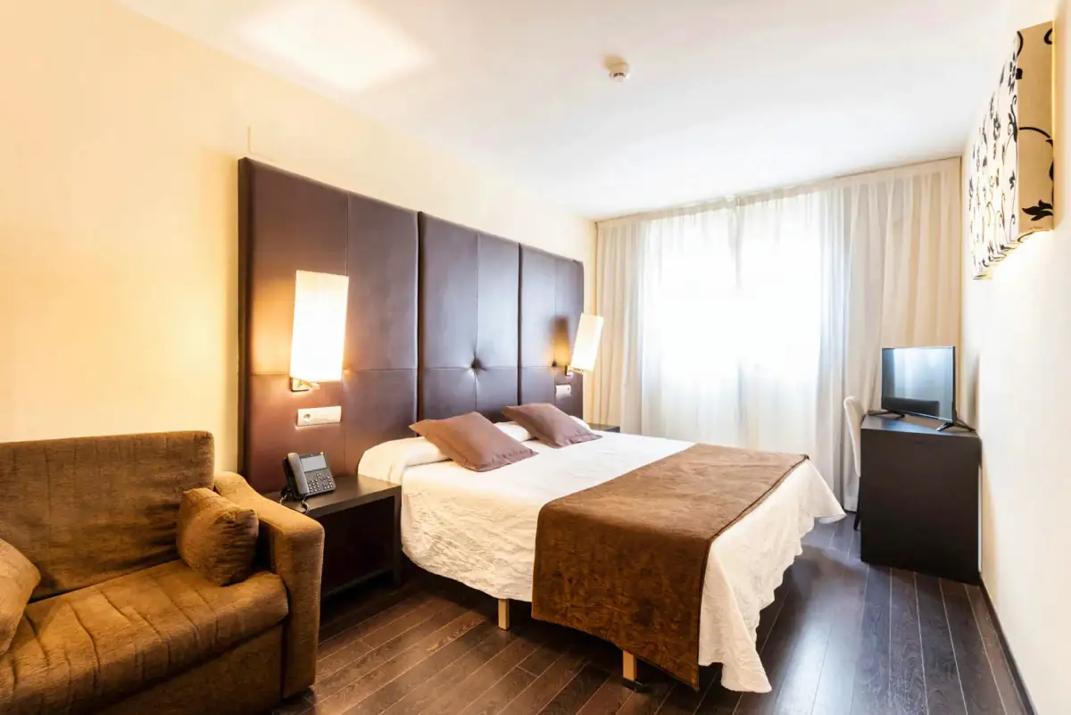 Hôtel Diegos