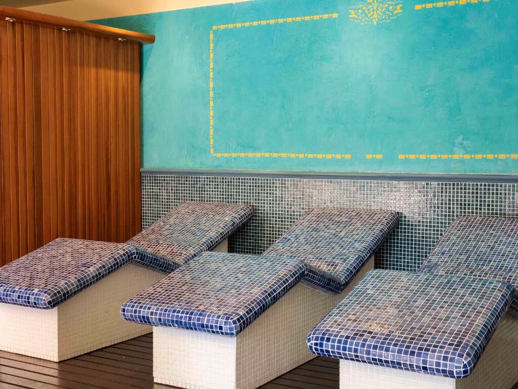 Hôtel Ona Palmira Paguera