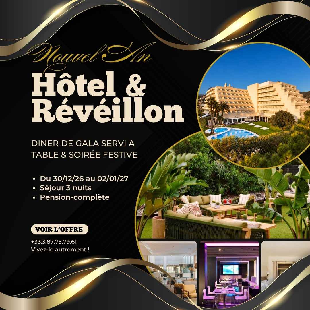 Hôtel Melia Sitges