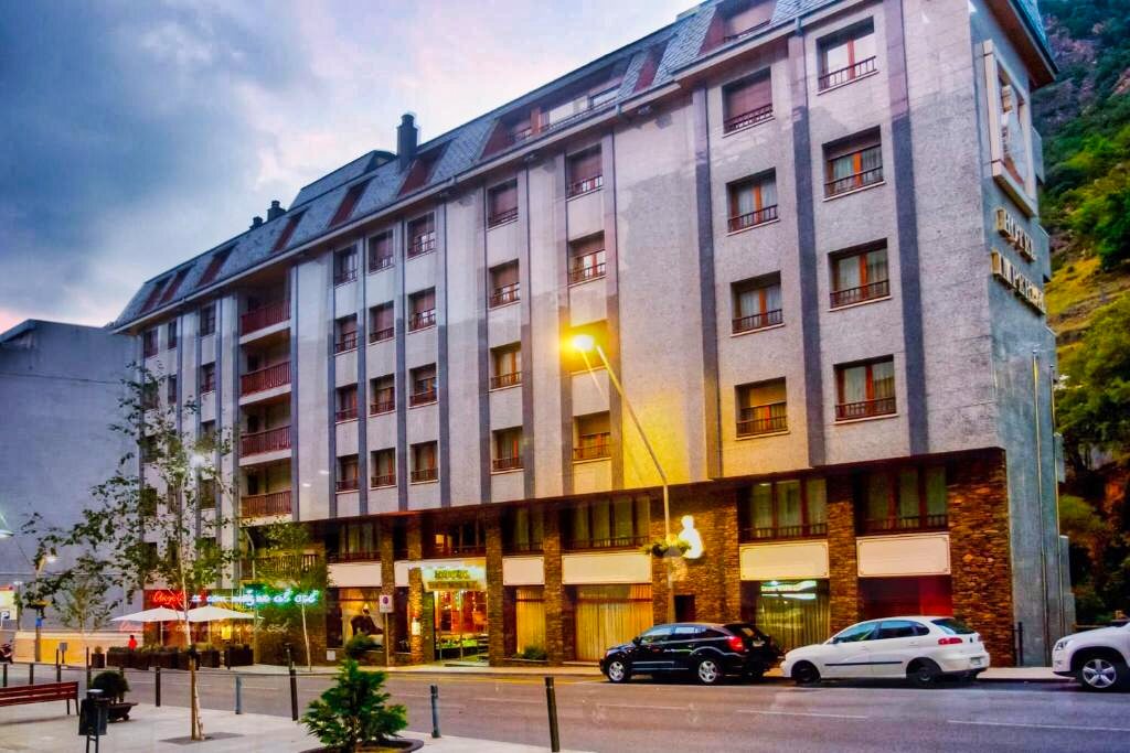 Hotel YOMO Imperial
