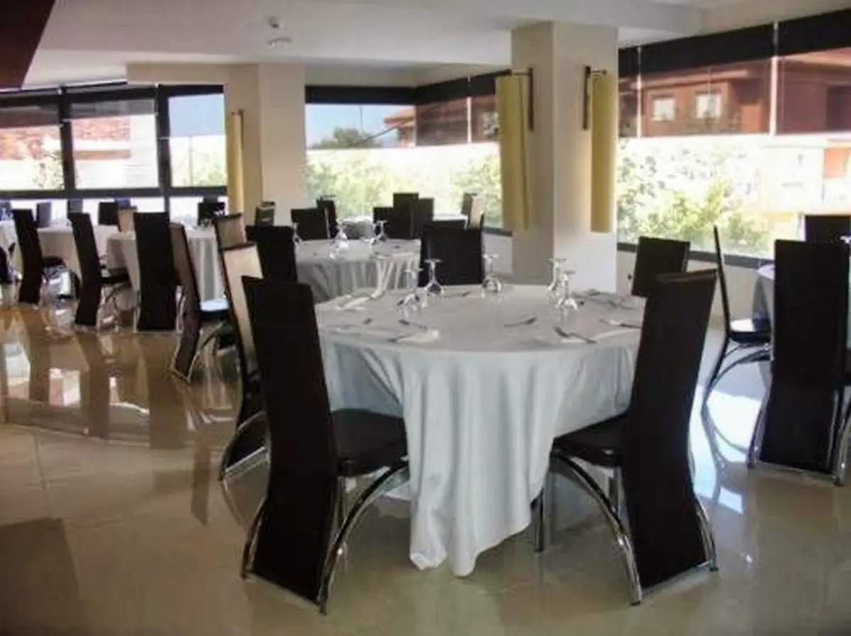 Hôtel Diegos