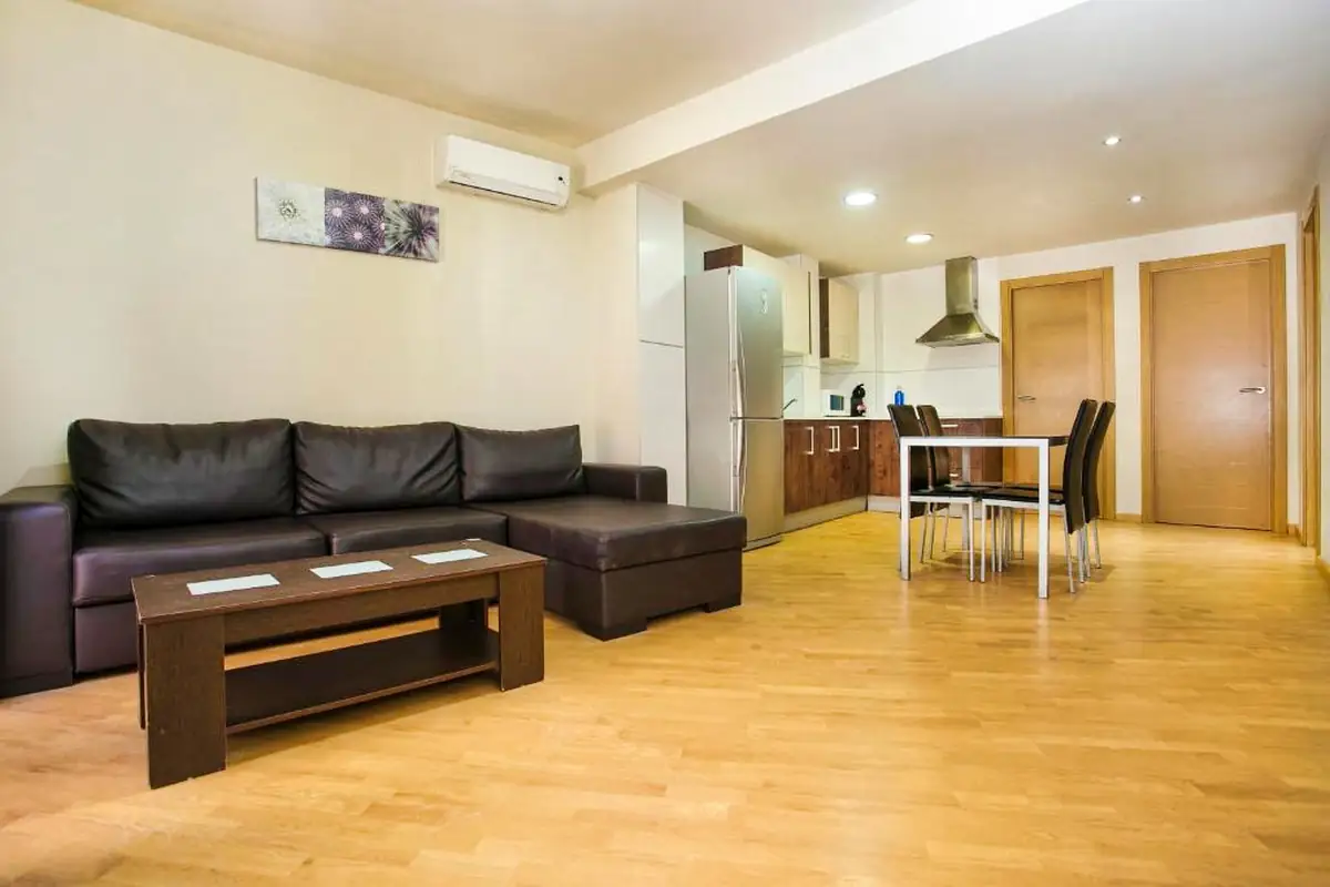 Wave Apartments