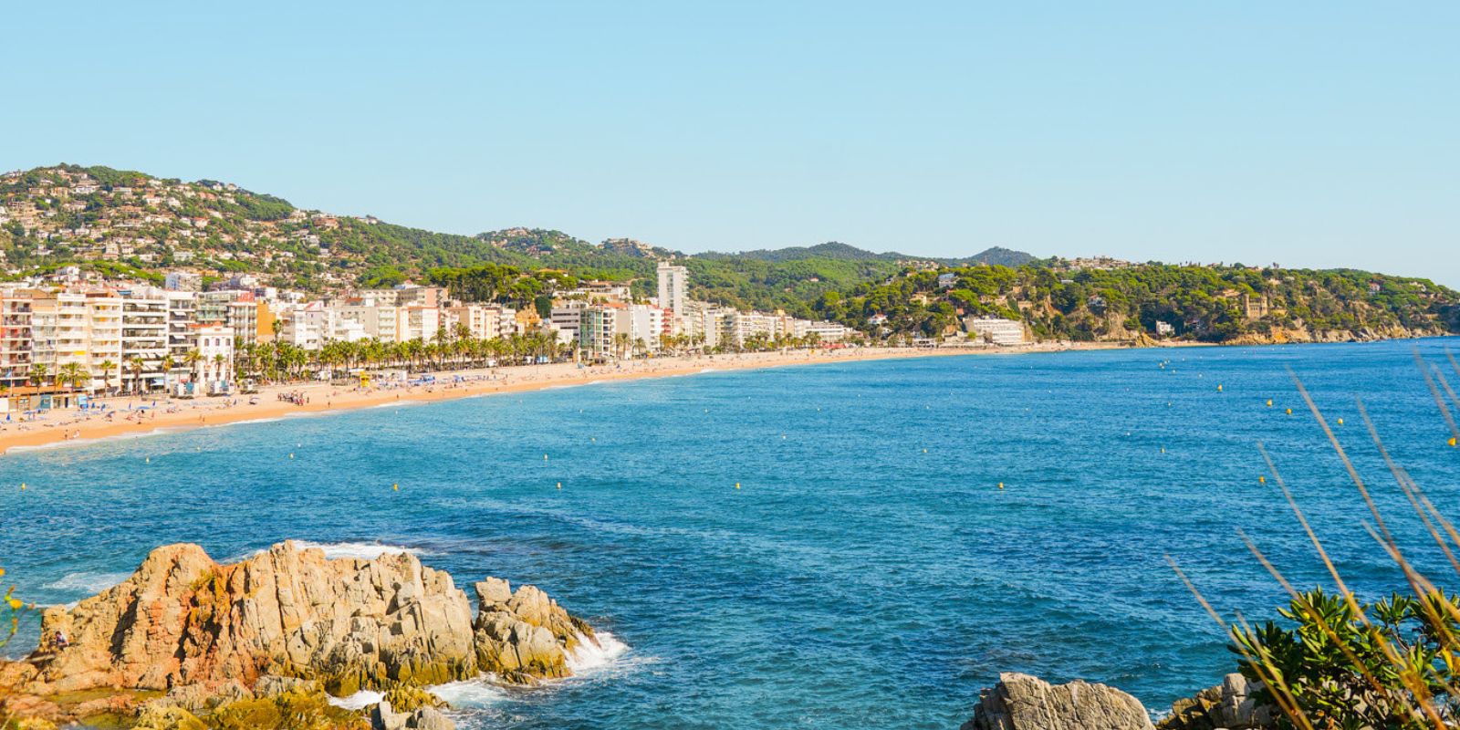 Lloret del Mar