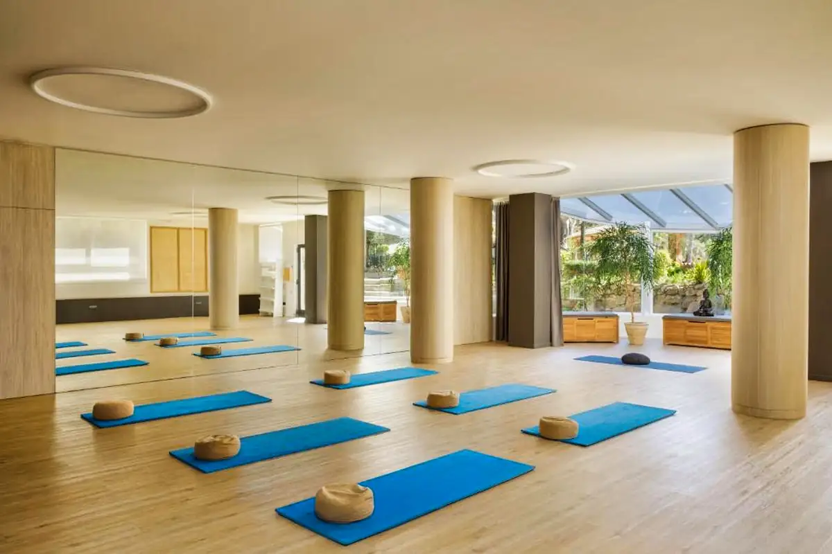 Hôtel Eden Roc & Spa