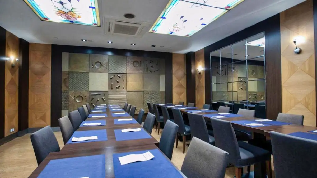 Hôtel Evenia Rocafort