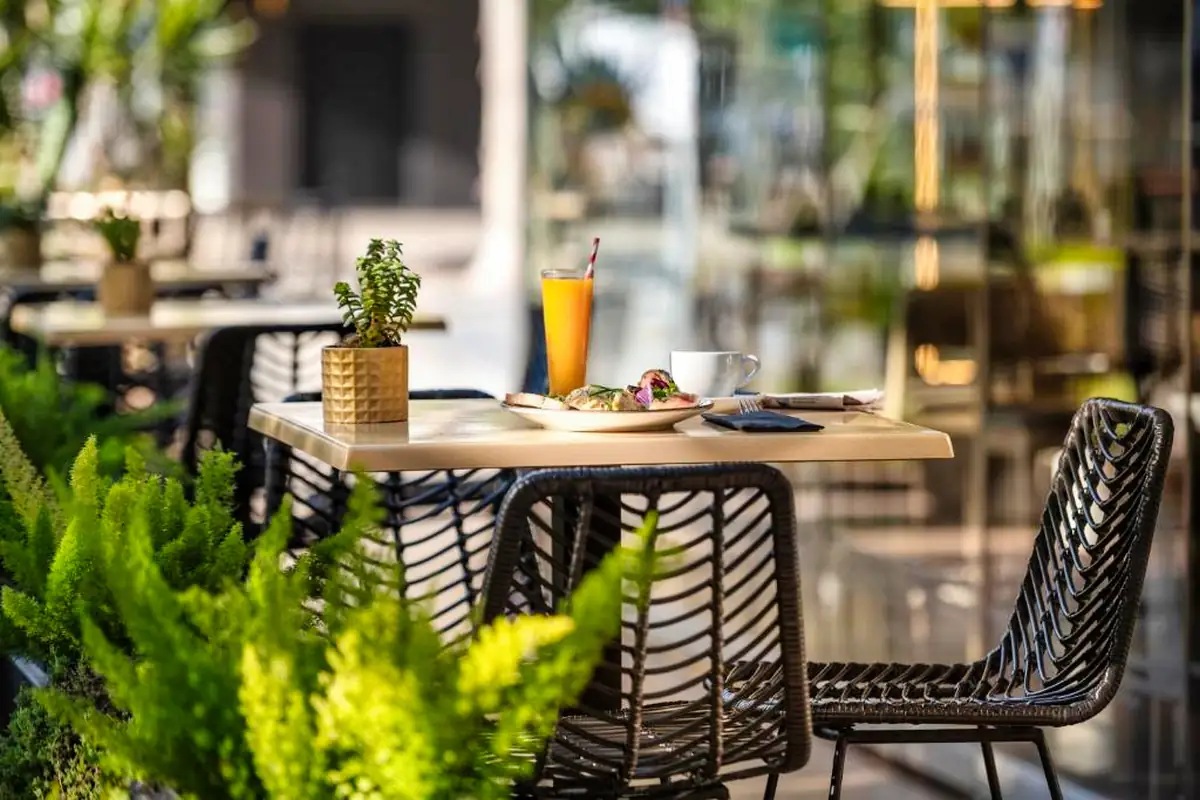 Appart'hôtel Complejo Belroy
