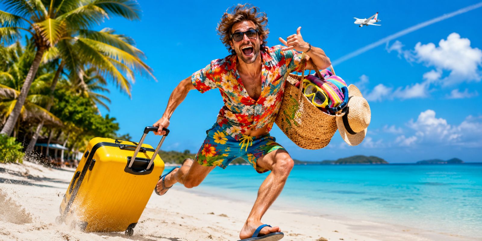 Vacances en Espagne dernière minute