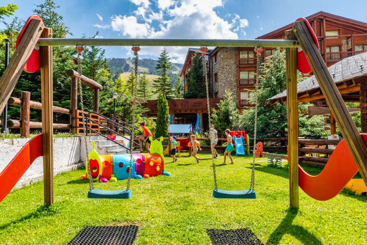 Sport Hotel Hermitage & Spa