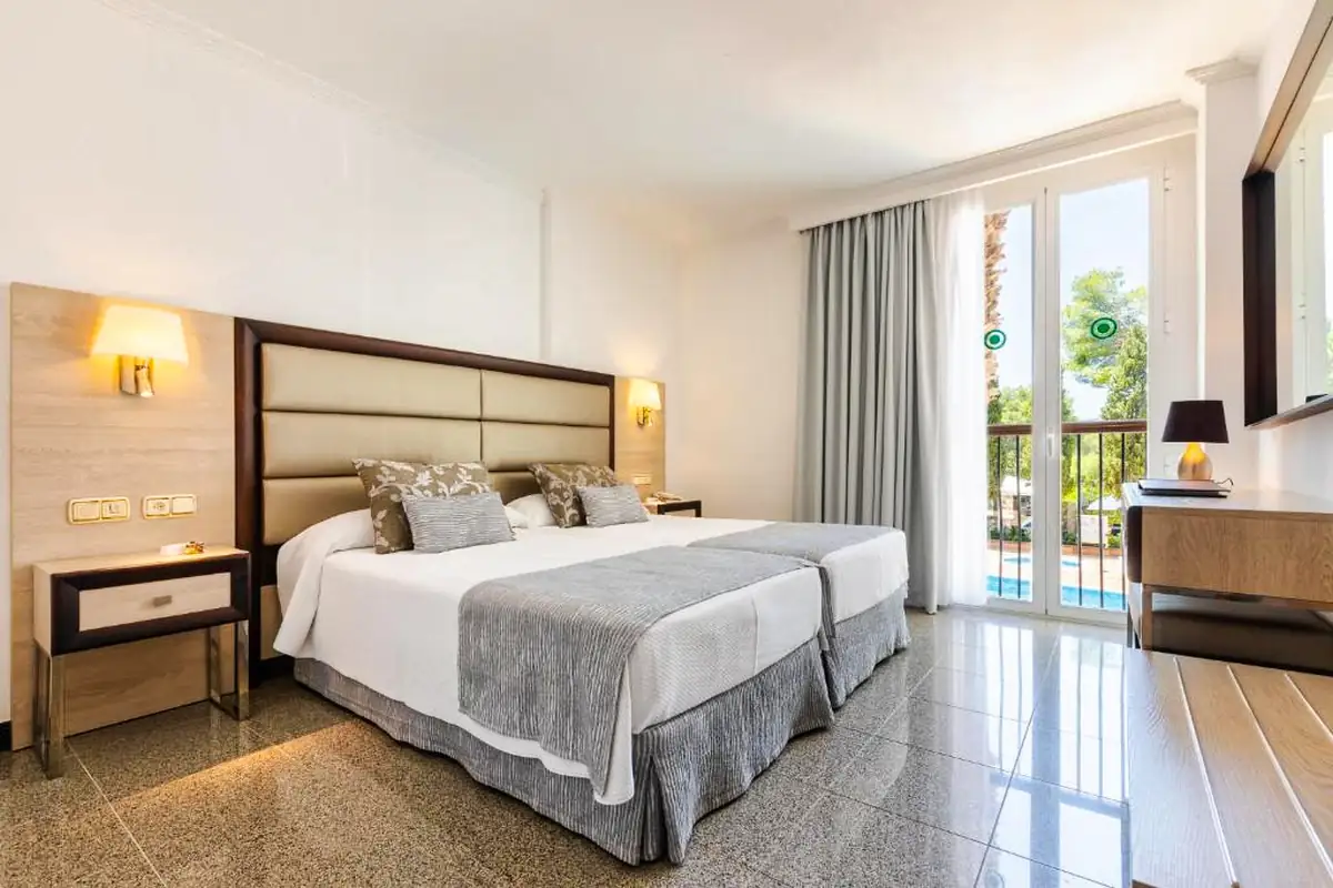 S'Argamassa Boutique Hotel