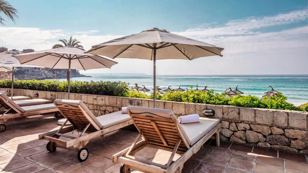 Hôtel Be Live Adults Only La Cala Boutique