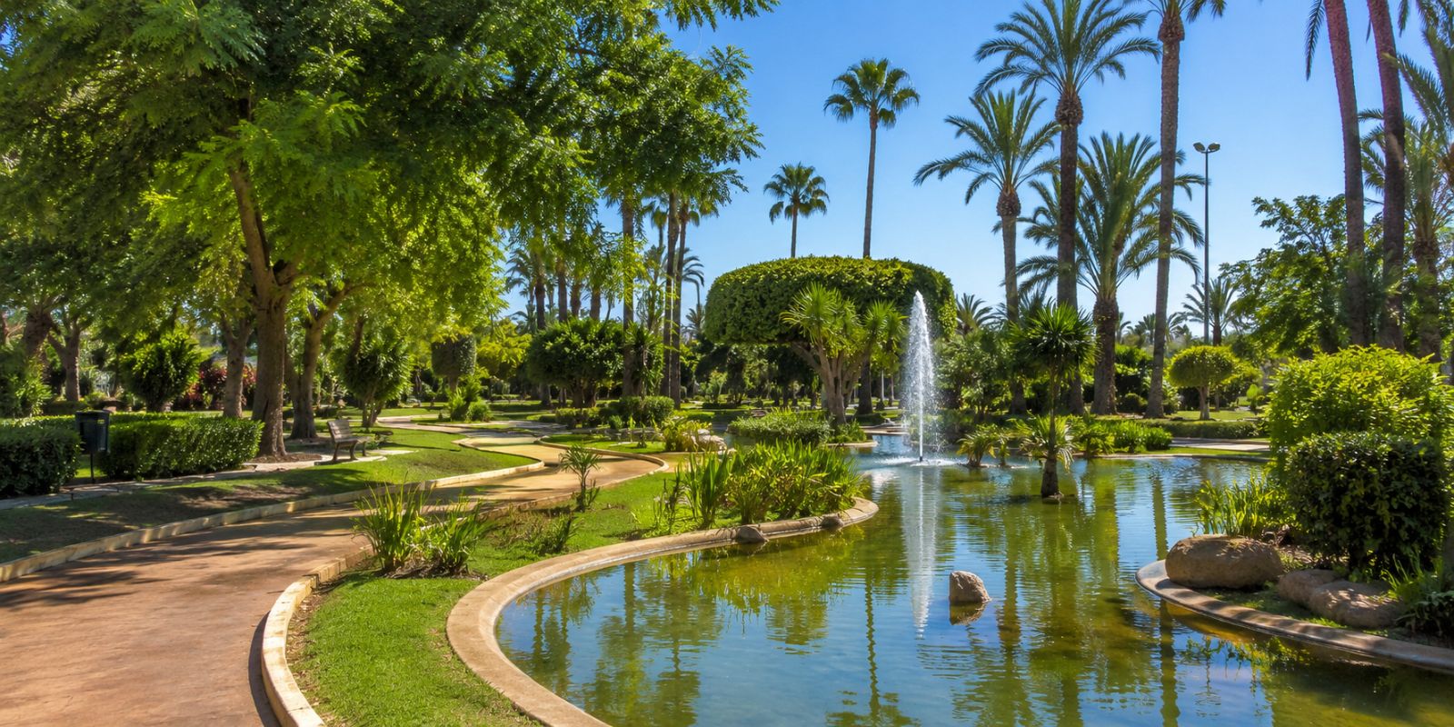 Guardamar Costa Blanca Espagne