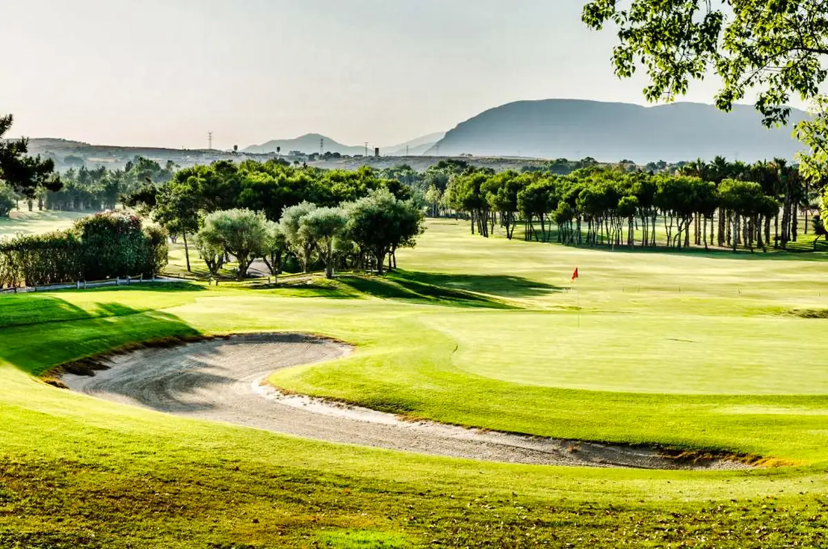 El Plantío Golf Resort