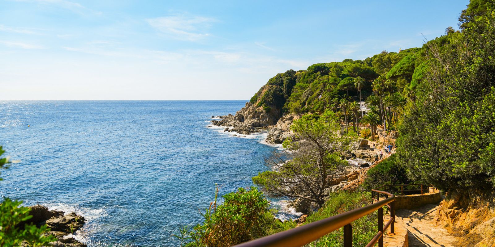 Calella Paysages