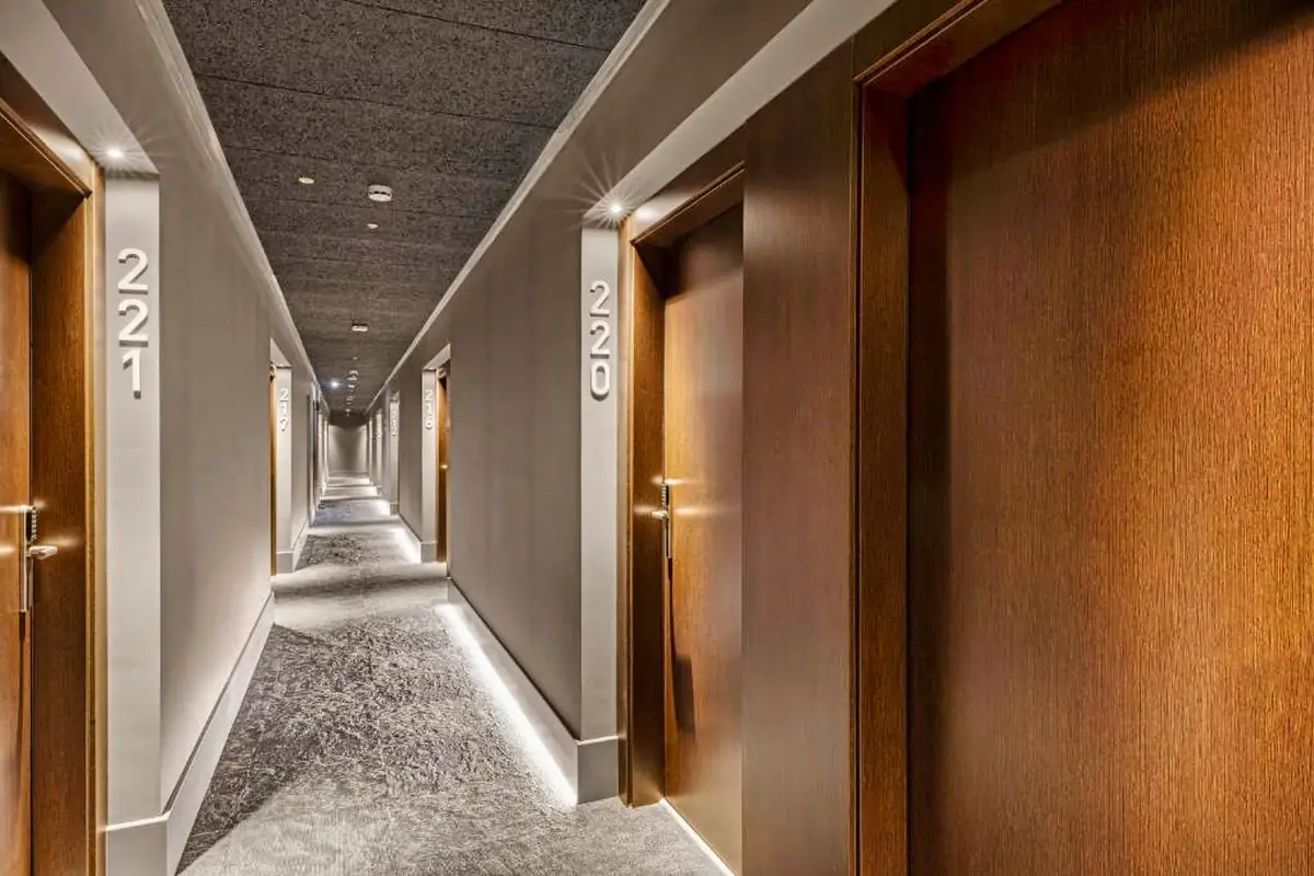 B&B HOTEL Benidorm Finestrat