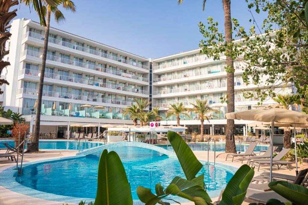 Hôtel JS Sol de Alcudia