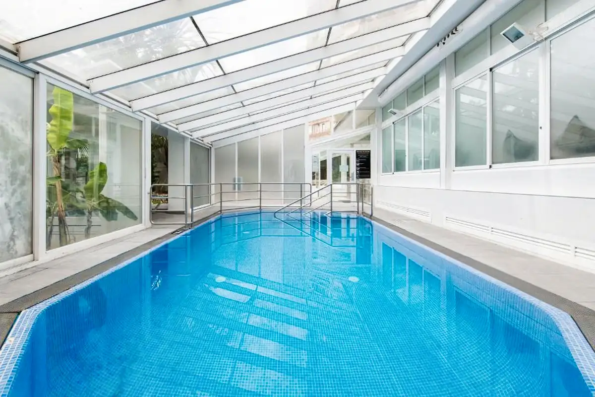 Appart'hôtel Complejo Belroy