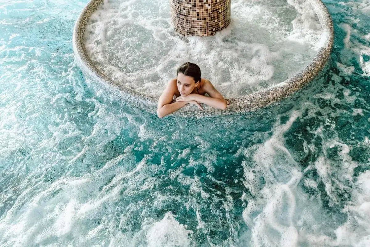 Sport Hotel Hermitage & Spa