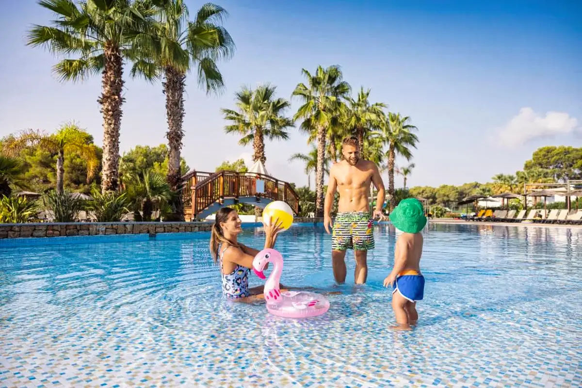 TUI Magic Life Cala Pada