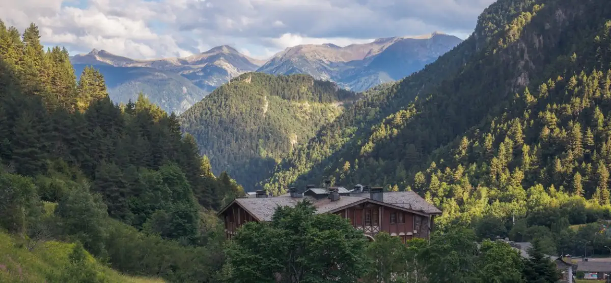 Arinsal