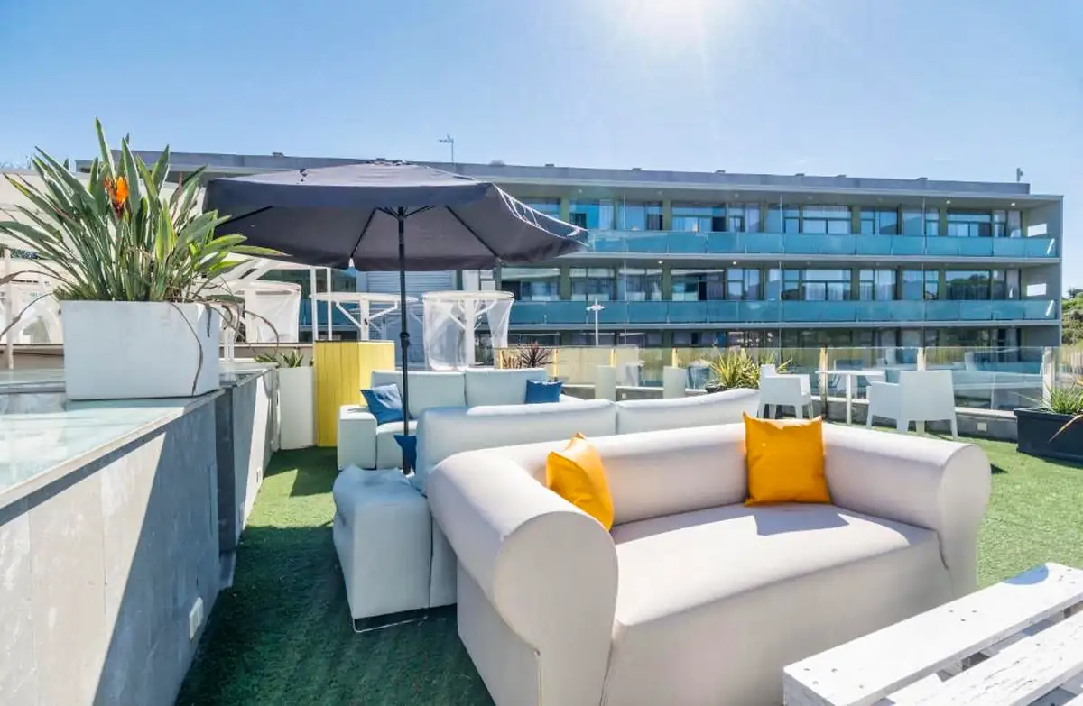 Résidence Apolo Suites