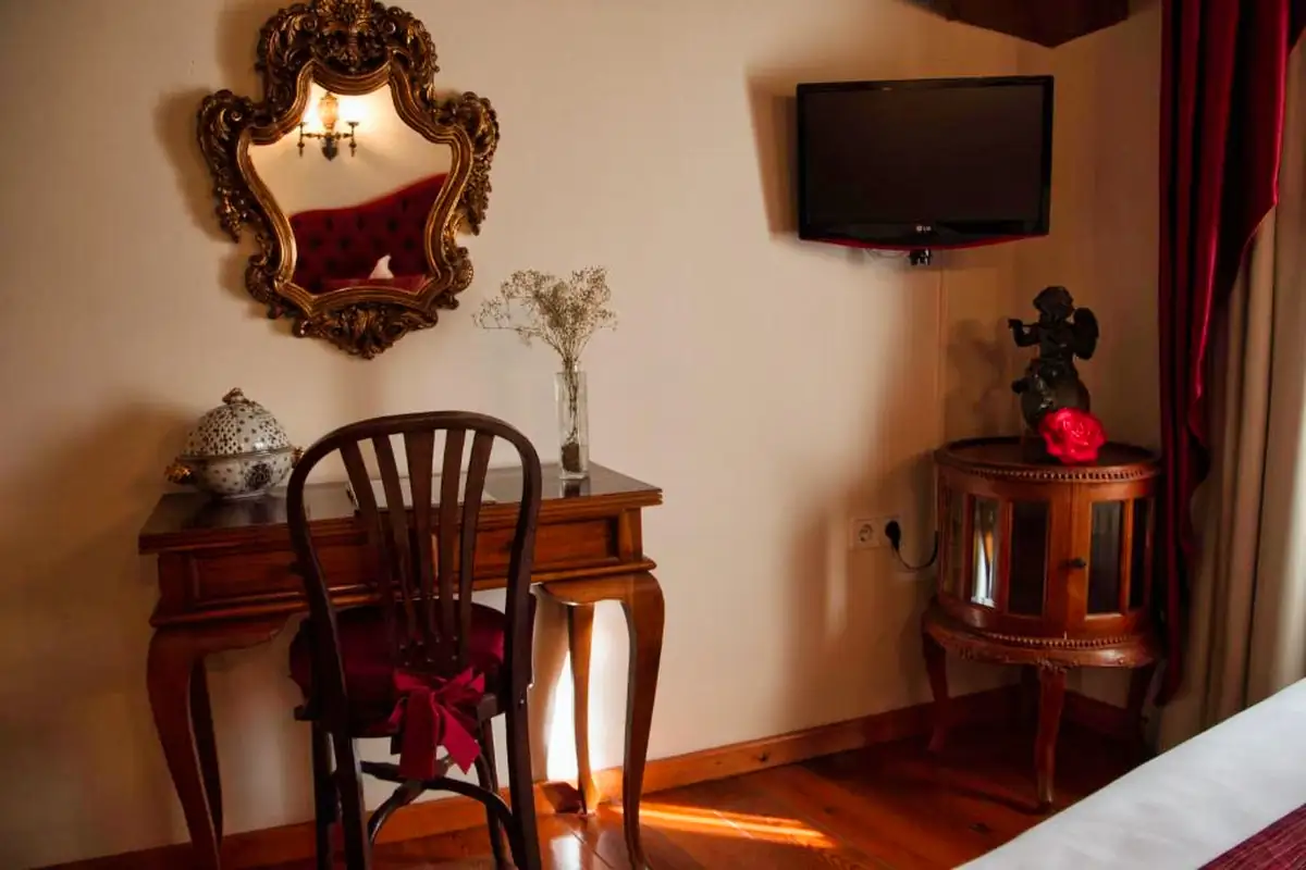 Hotel Abaco Altea