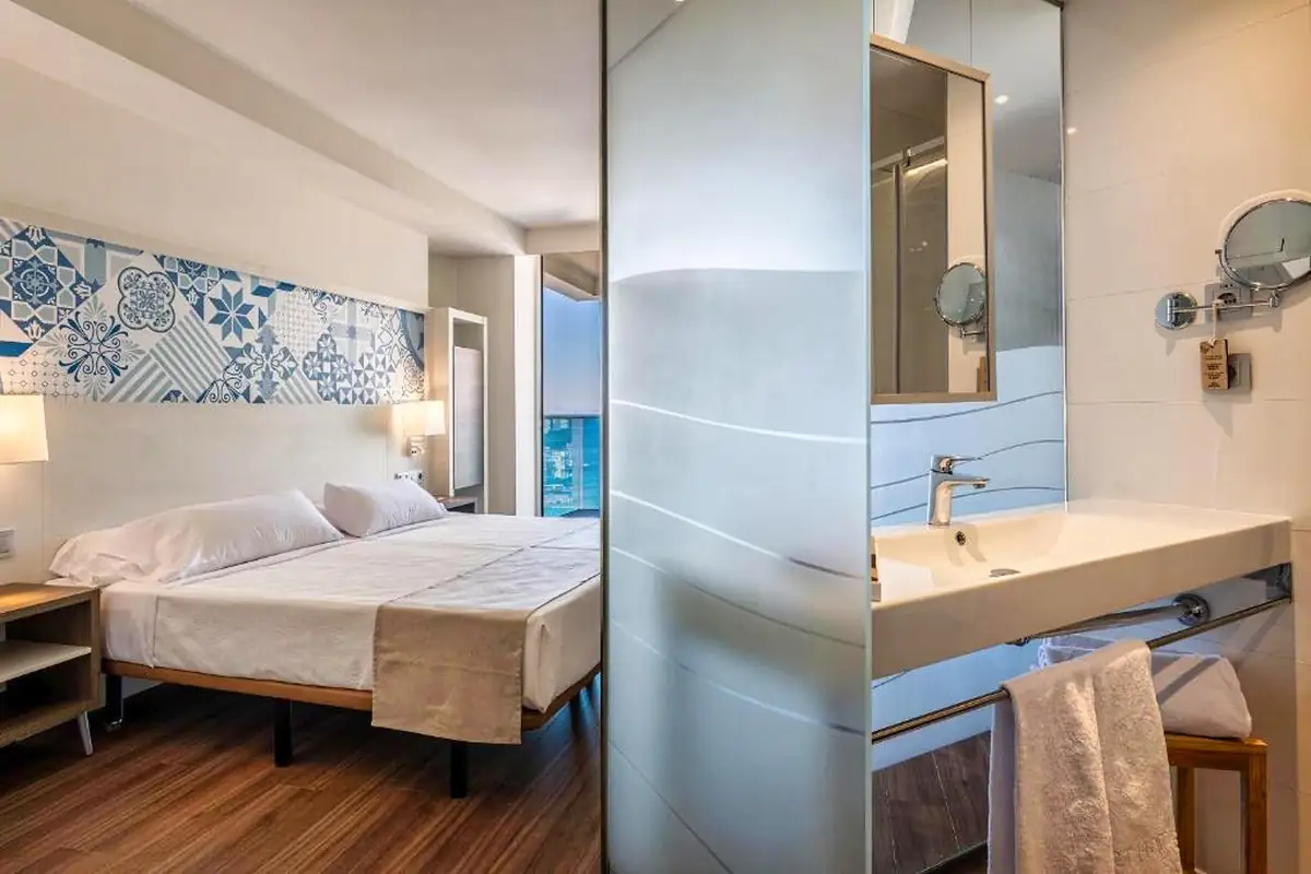 Port Benidorm Hotel & Spa