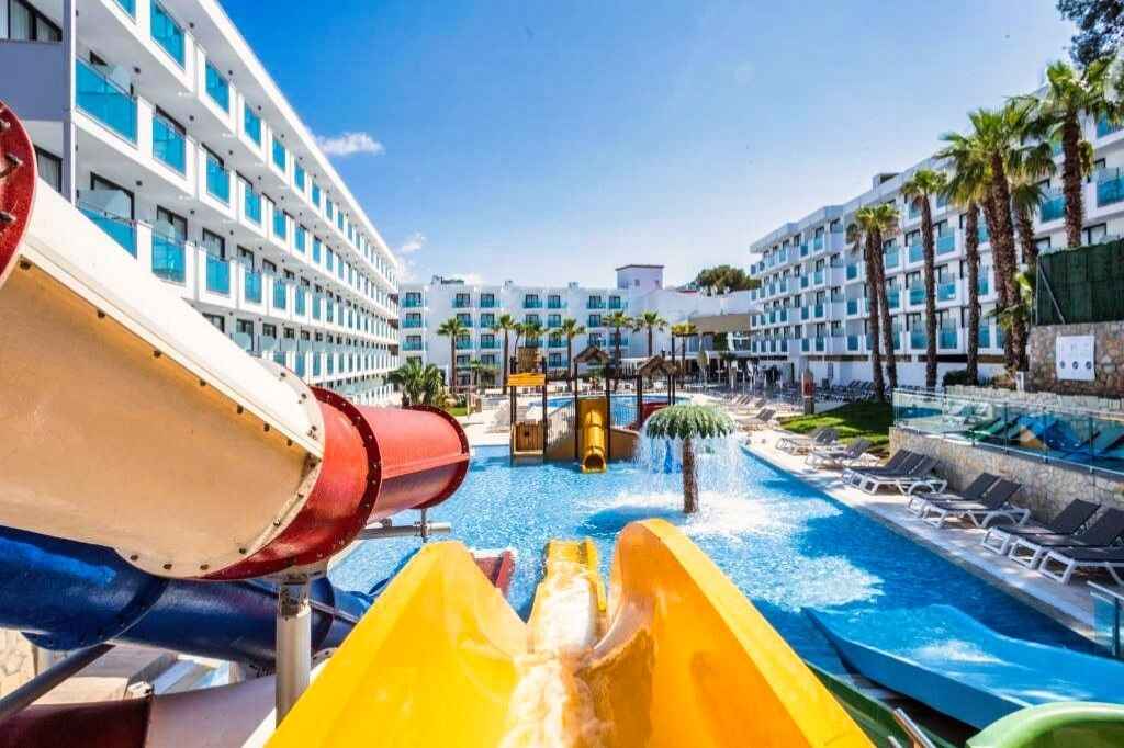 Hôtel BEST Sol d'Or