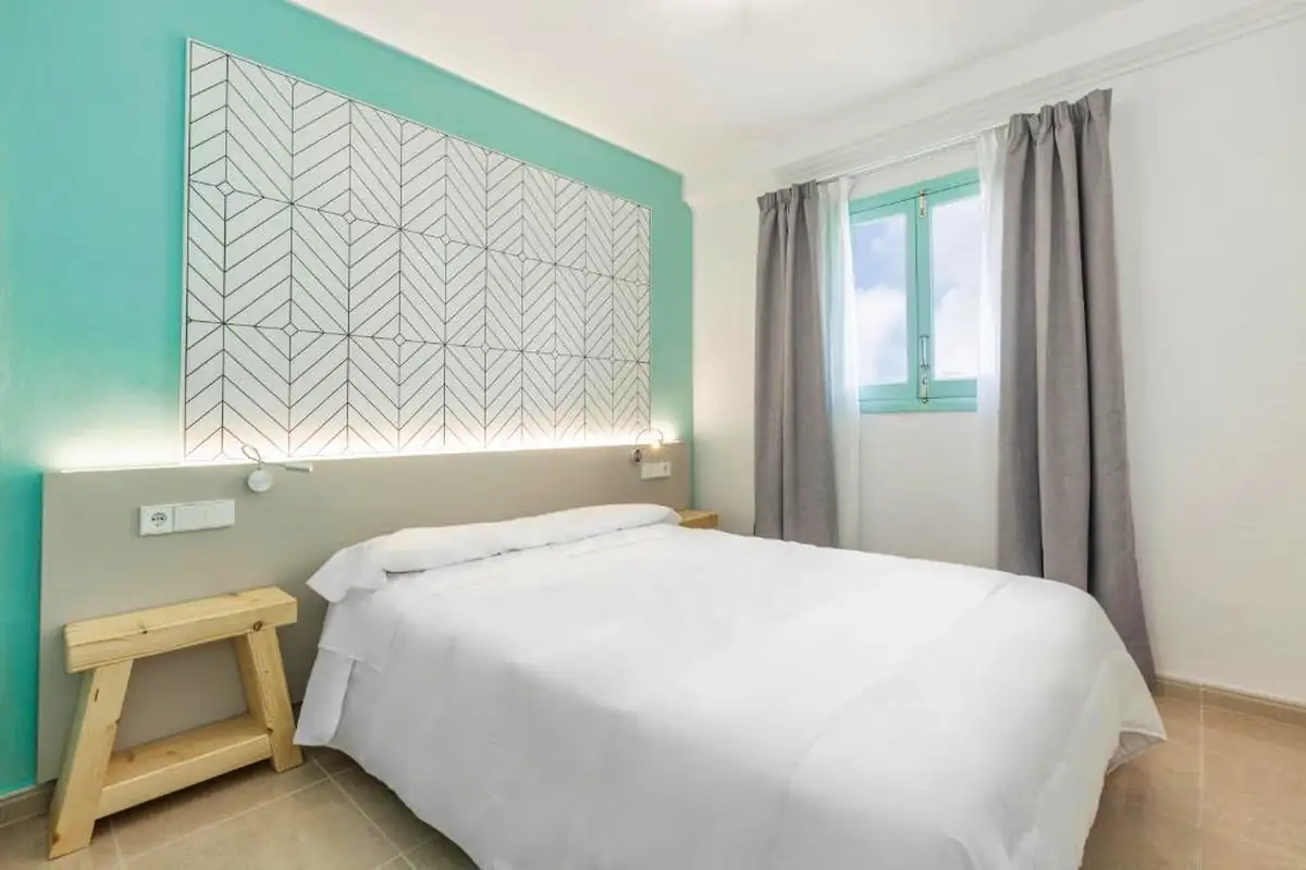 Apartamentos Los Arcos