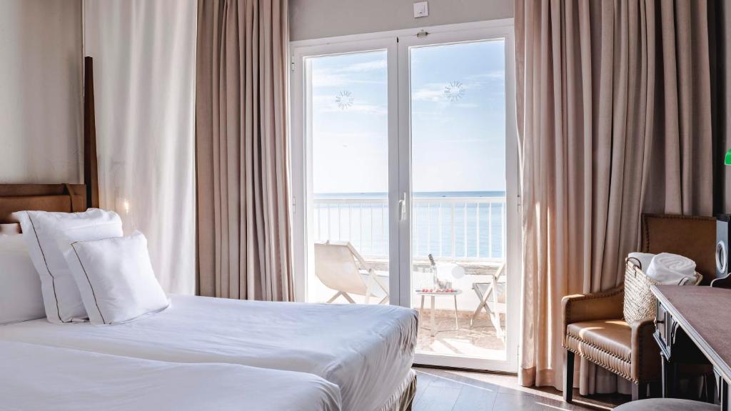 Hôtel Be Live Adults Only La Cala Boutique