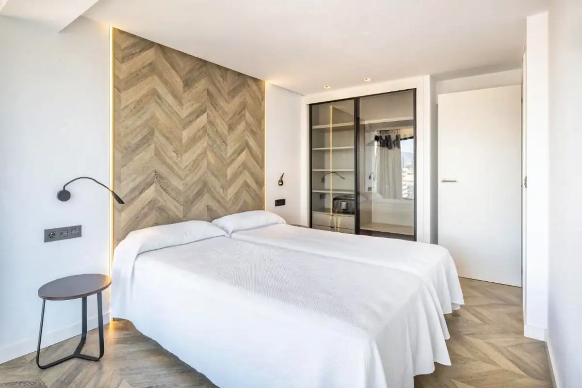 Appart'hôtel Complejo Belroy