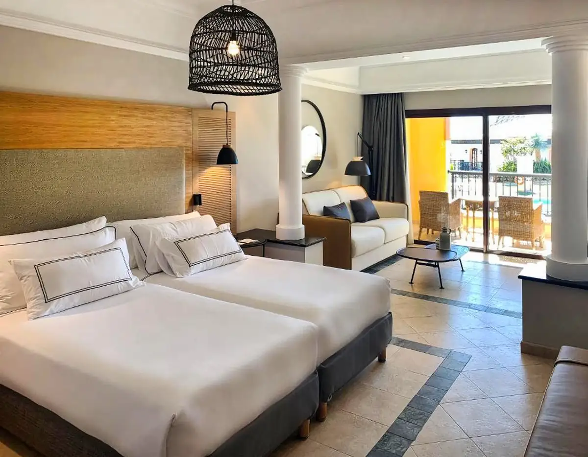 The Level at Meliá Villaitana