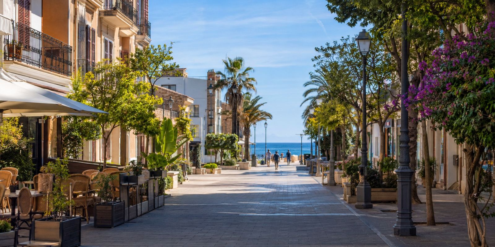 Pineda de Mar Costa Barcelona