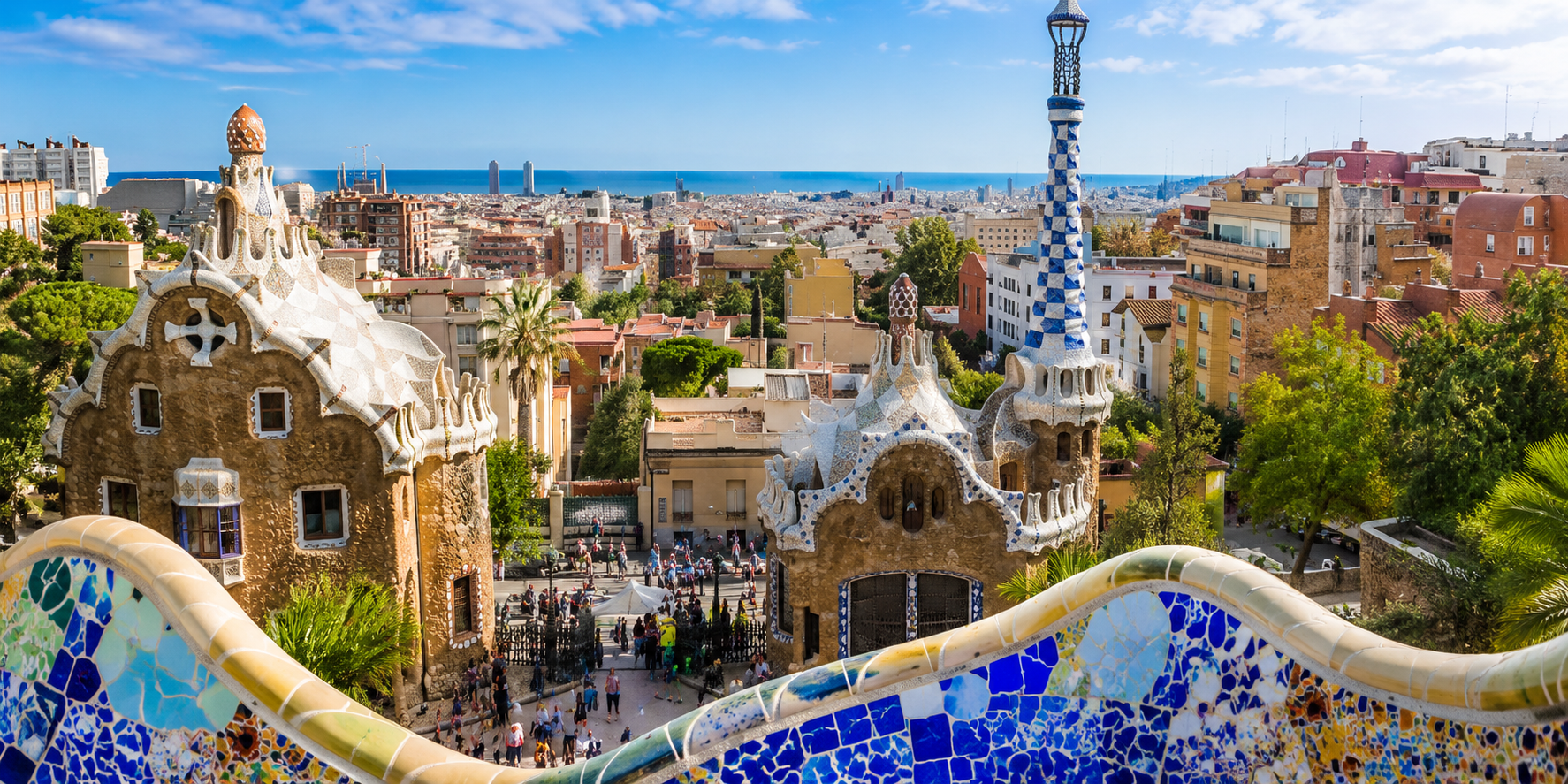 Barcelone Catalogne