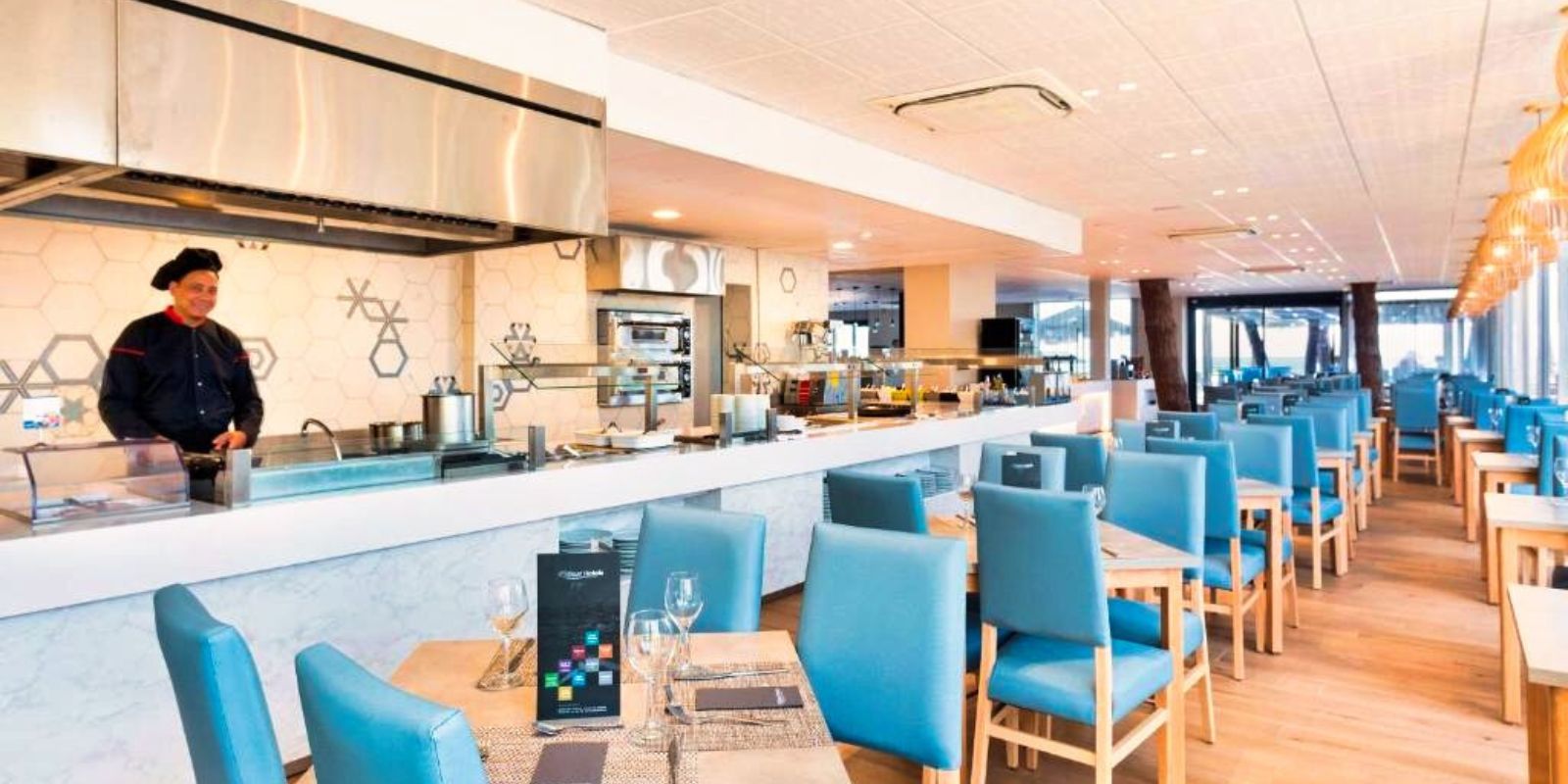 Hôtel Best Terramarina La Pineda Costa Dorada