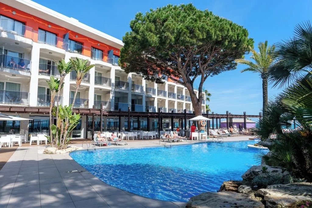 Hotel Centurion Playa