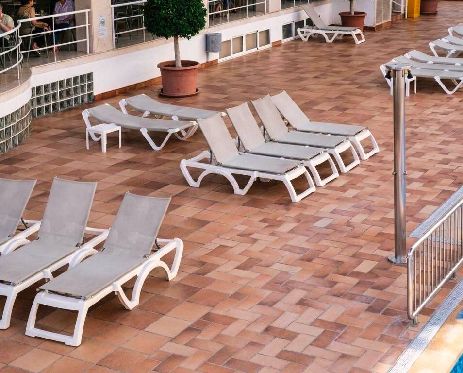 Hôtel Port Fiesta Park