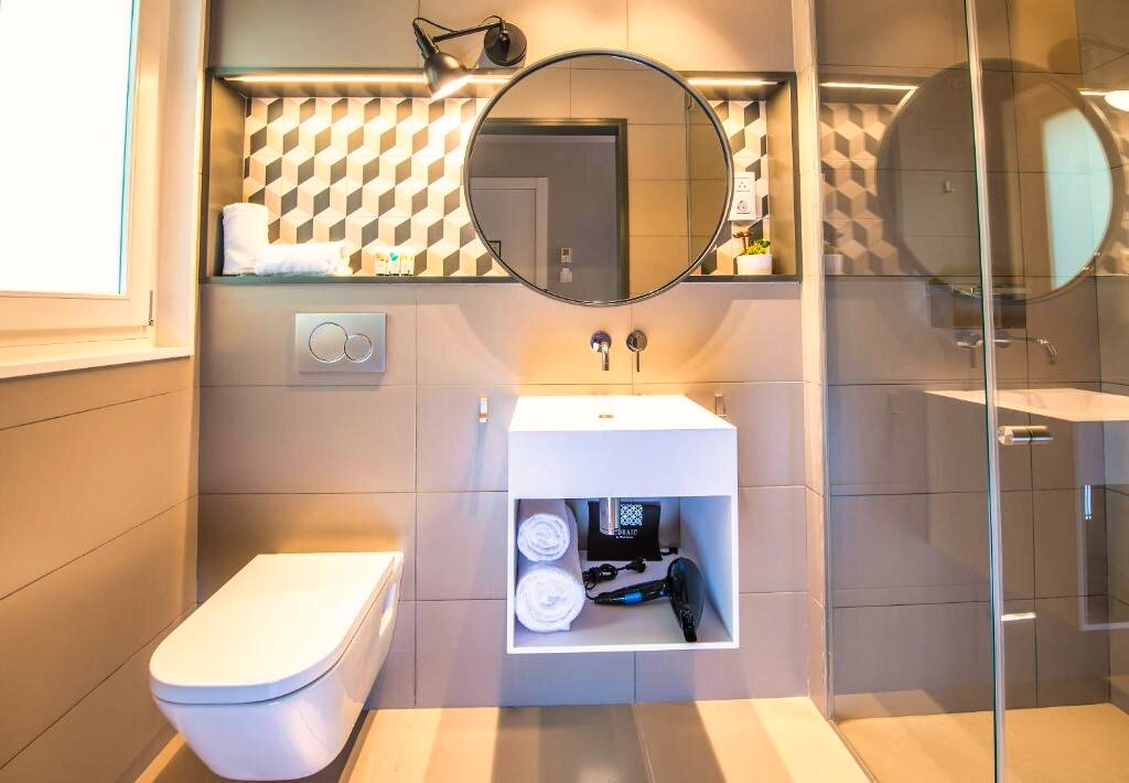 Mosaic by Ona Hotels