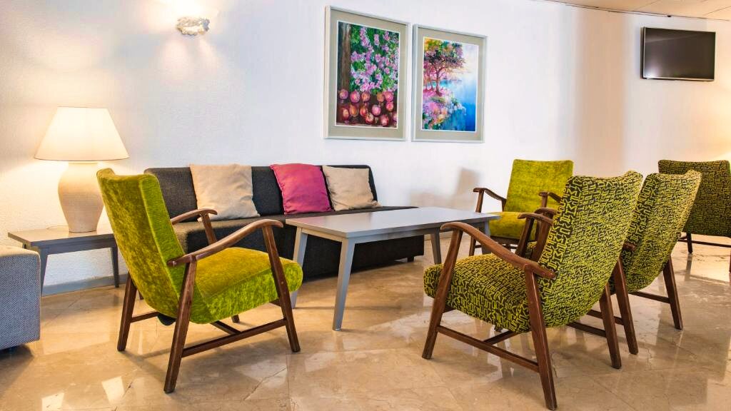Hôtel Be Live Experience Costa Palma